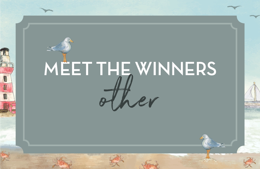 meet the winners - other