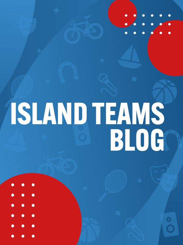 blog-  island teams
