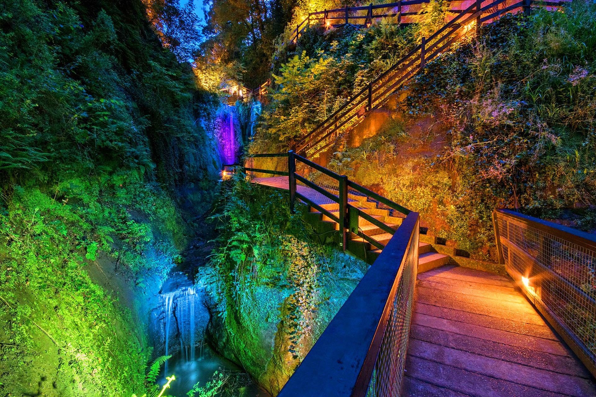 Image of Shanklin Chine