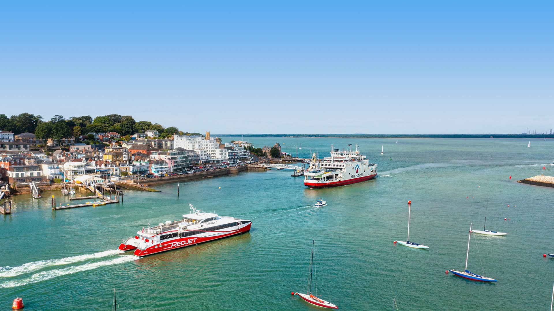 (c) Redfunnel.co.uk