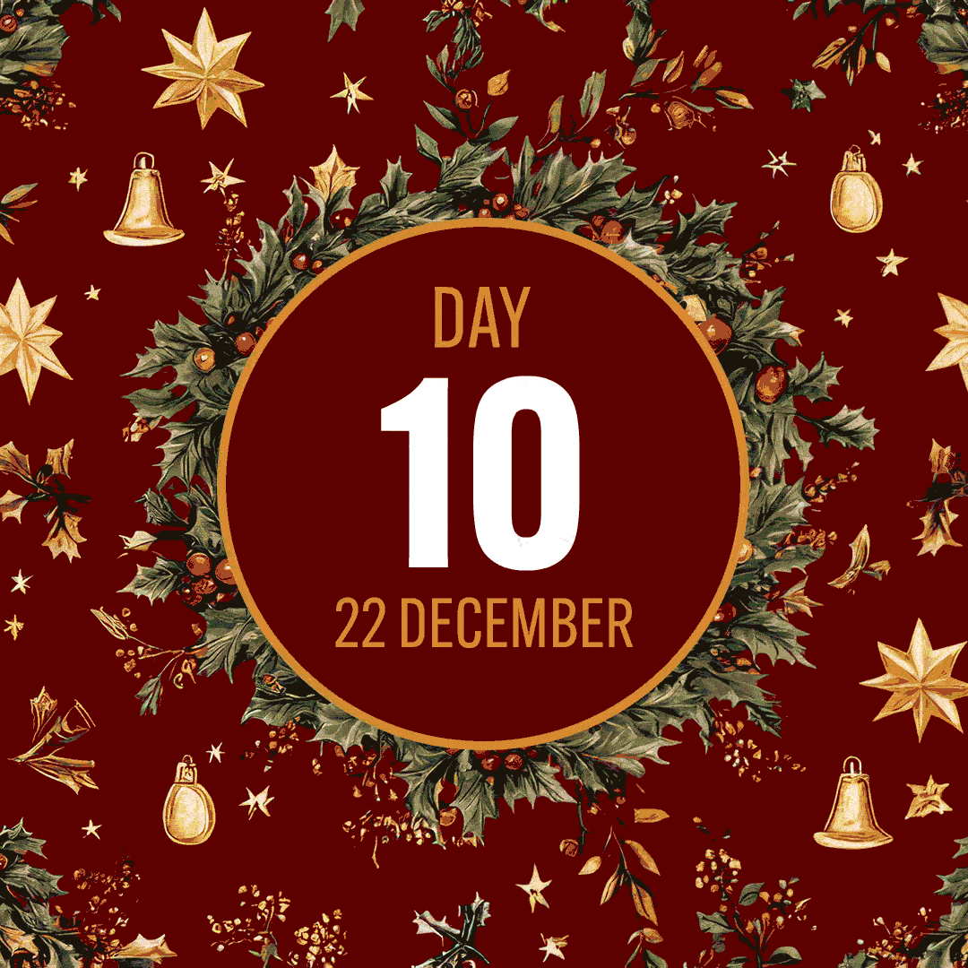 day 10