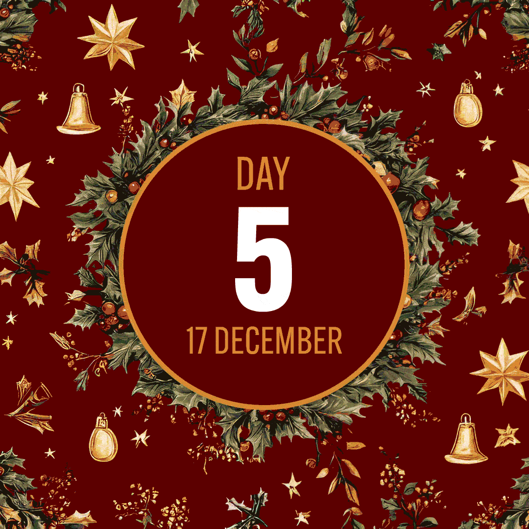 Day 5