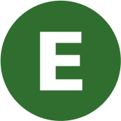 E letter
