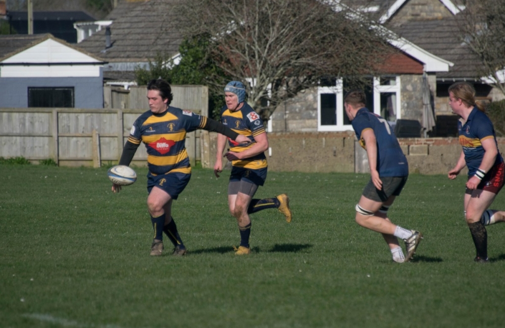 IW Rugby Club