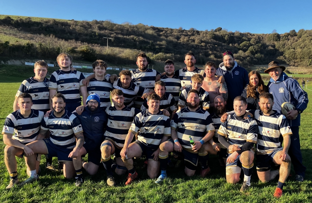 Ventnor Rugby Club
