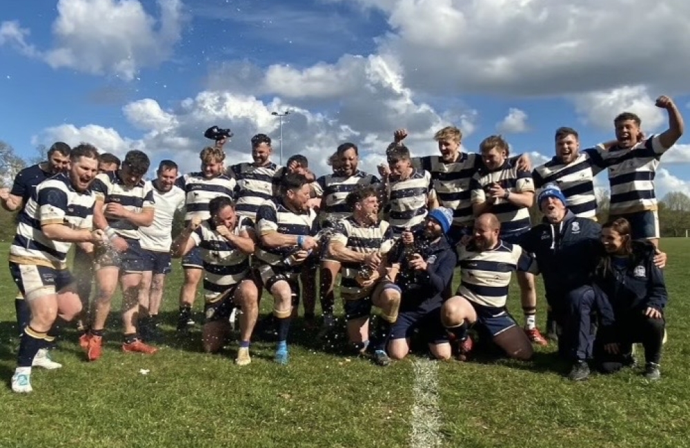 Ventnor Rugby Club