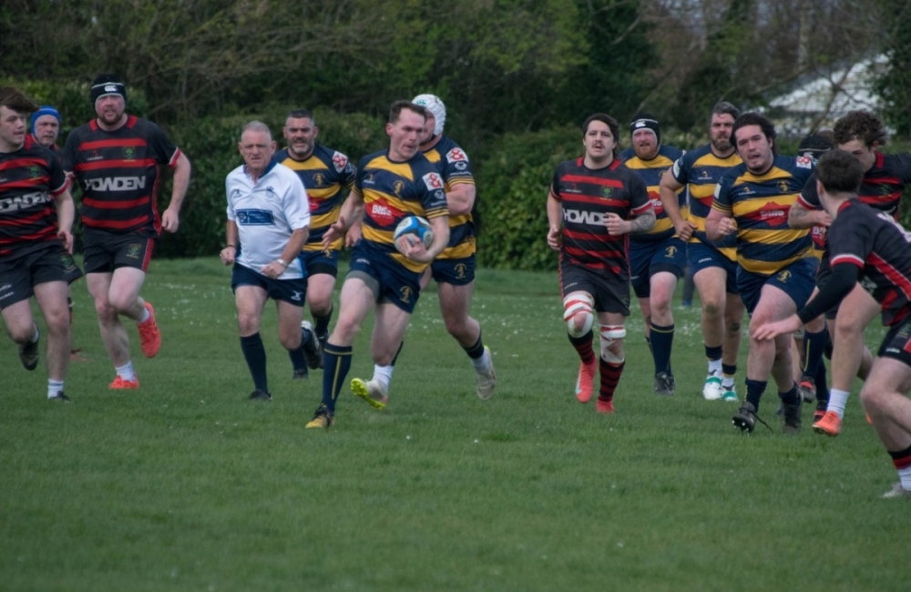 IOW Rugby Club 