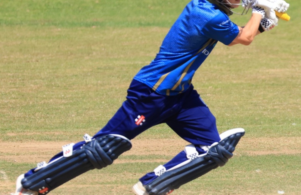 ventnor cricket