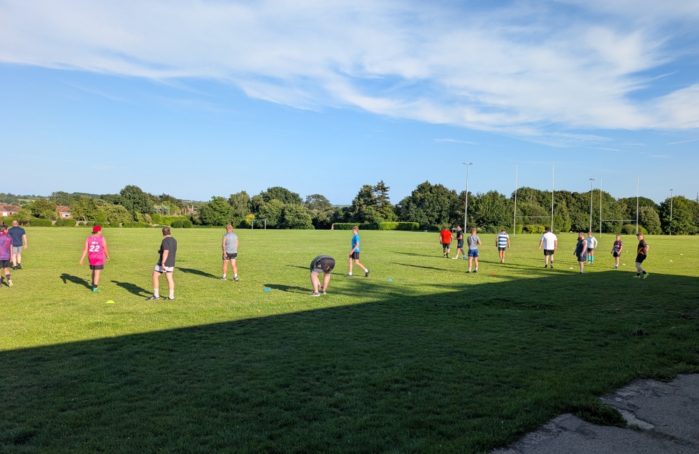 IOW Rugby Club 