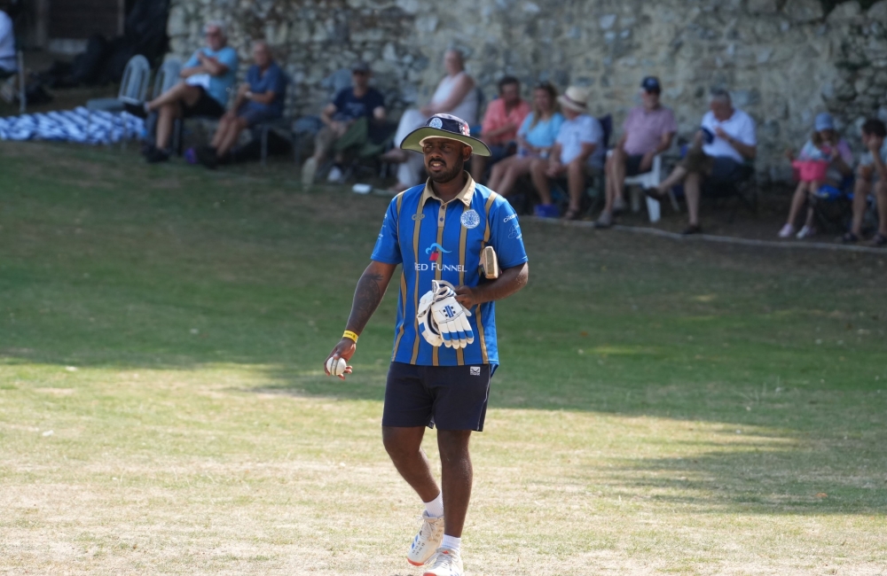 lashings world XI