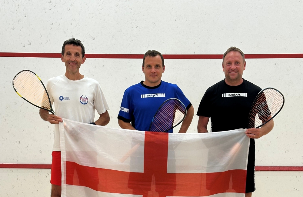 IOW Squash
