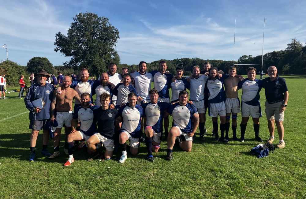 Ventnor Rugby Club