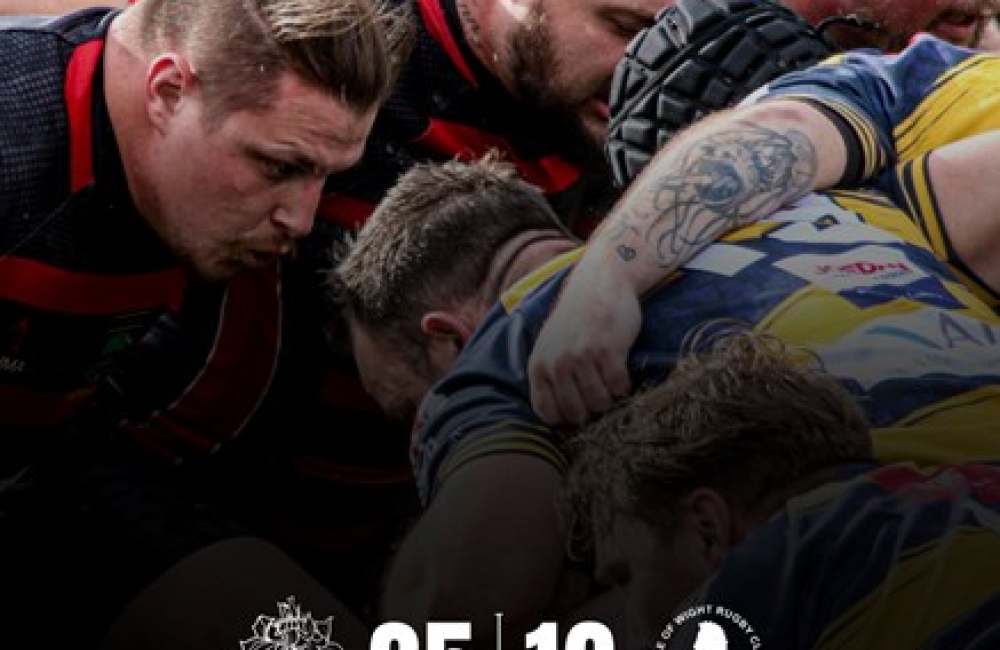 IOW Rugby Club