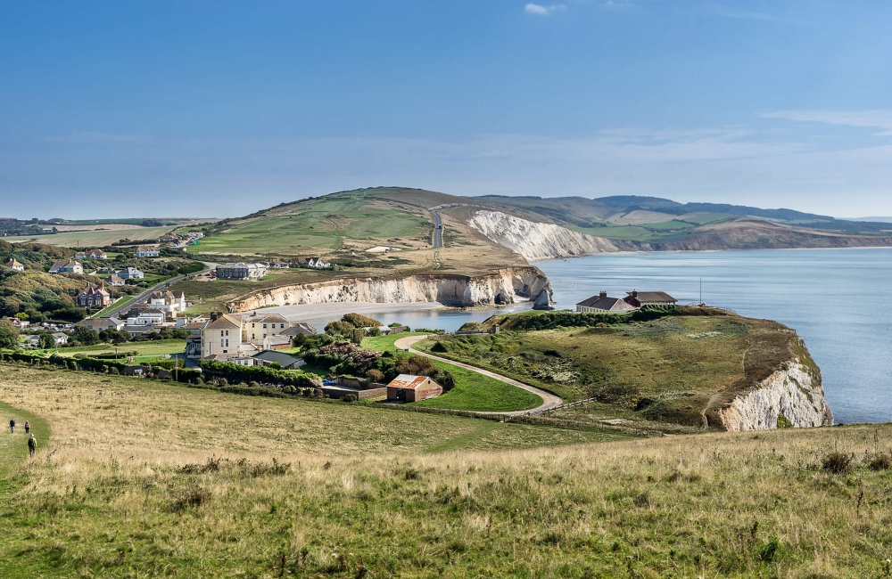 Freshwater Bay