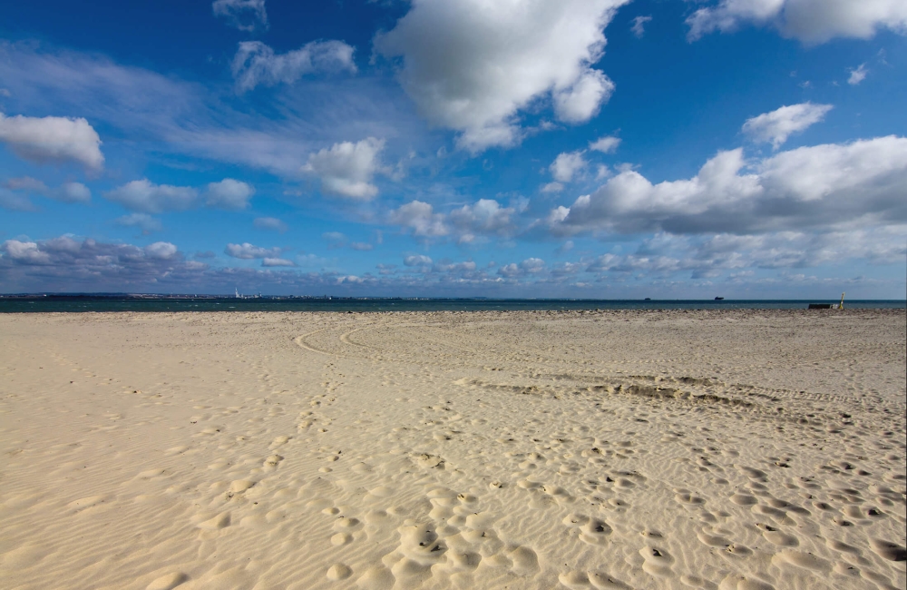 Ryde Beach