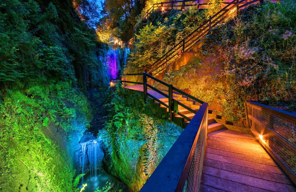 Image of Shanklin Chine