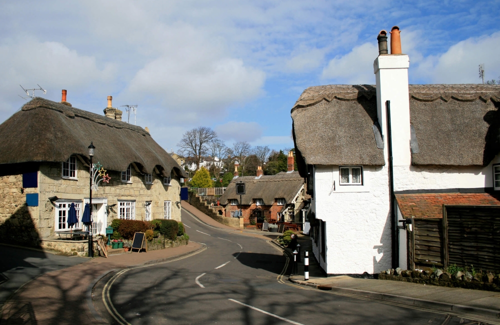 Shanklin