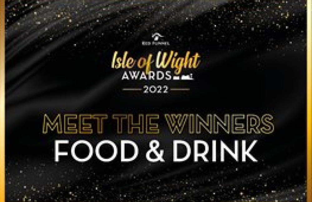awards food drink