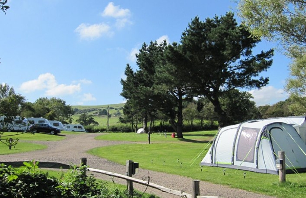 Appuldurcombe Gardens Holiday Park