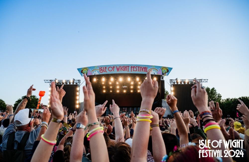 IOW Festival