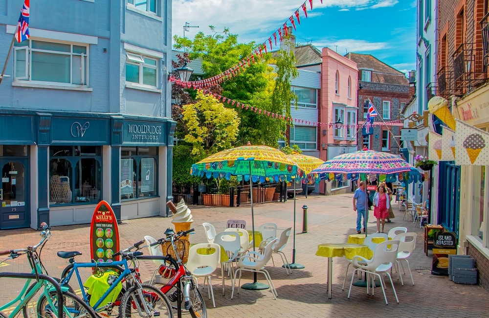 Cowes