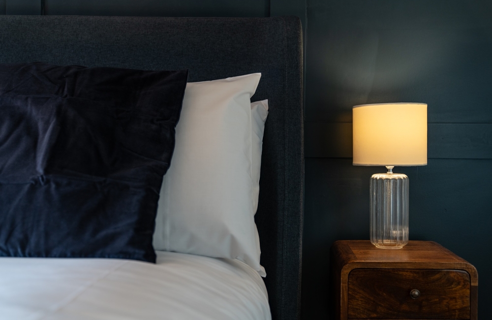 buddle pillows