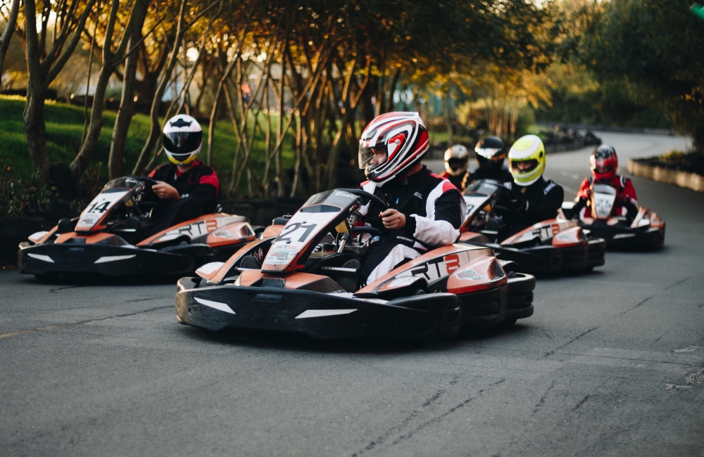 go-karting-activities