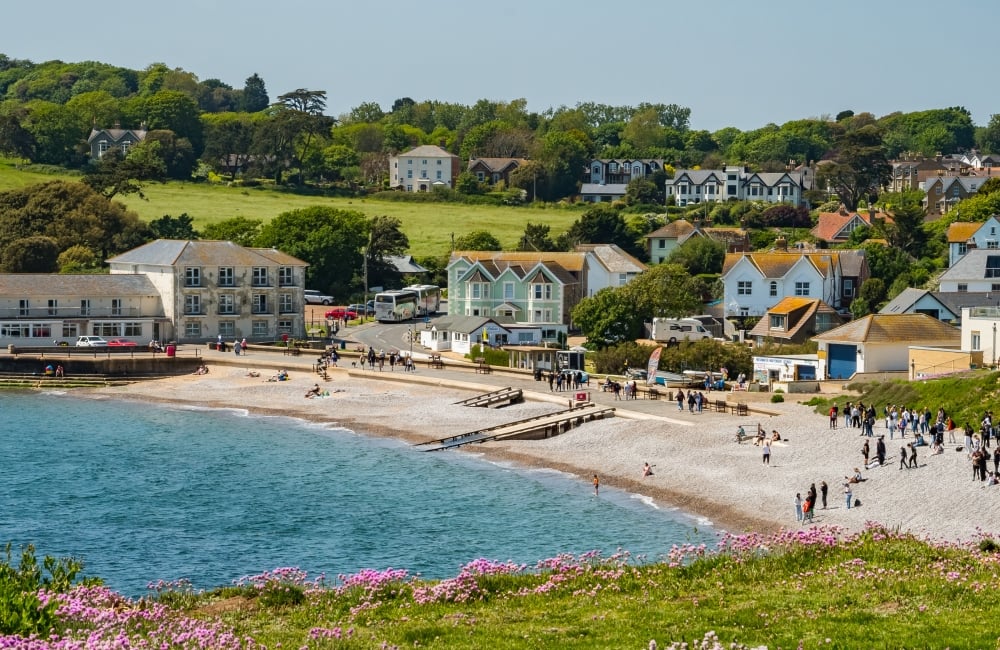 freshwater bay