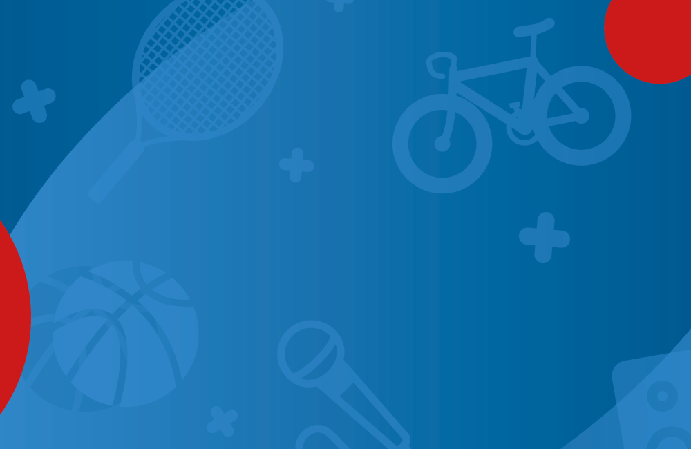Supported Teams Background