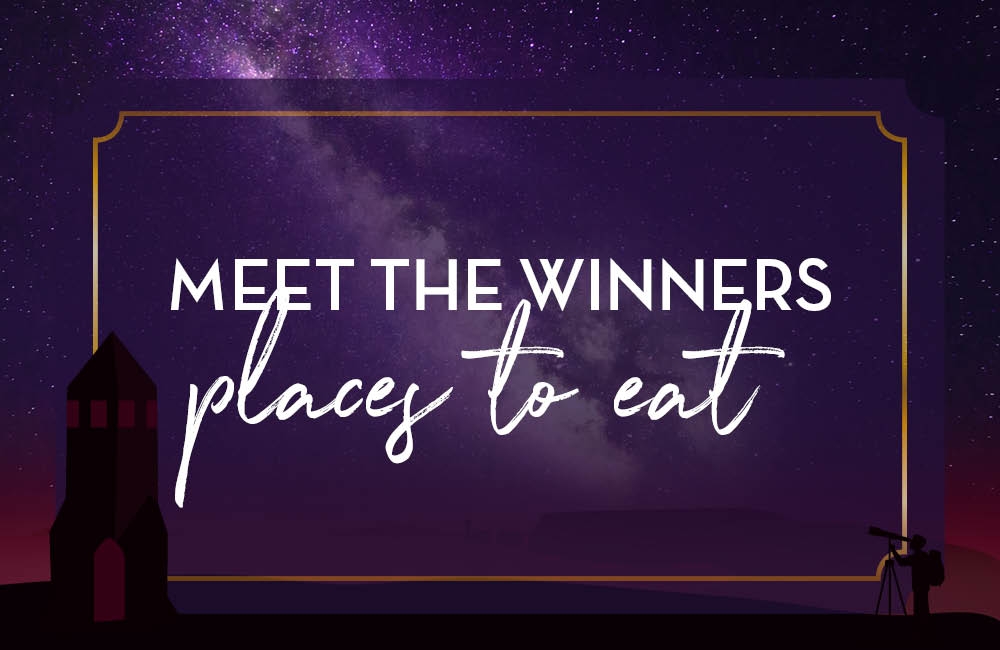 meet the winners places to eat