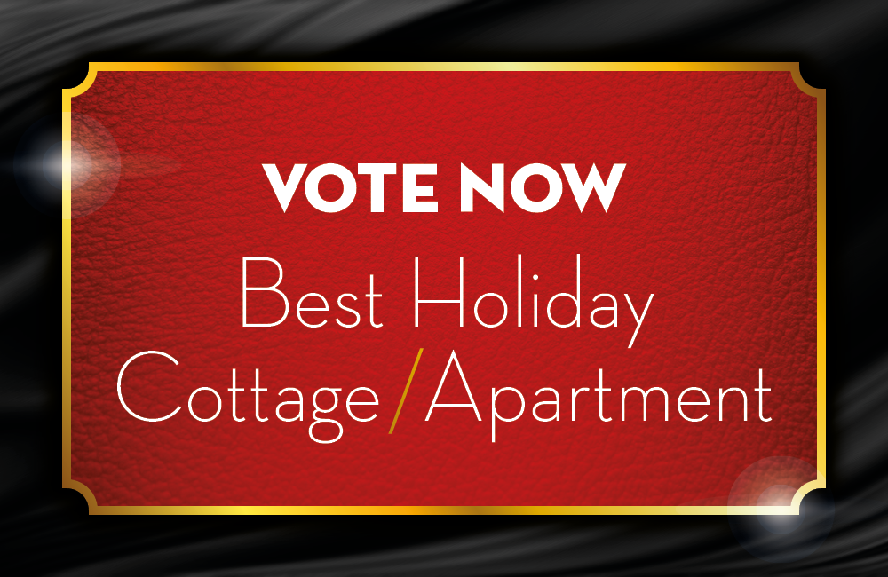 BEST HOLIDAY COTTAGE