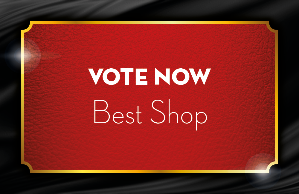 BEST SHOP