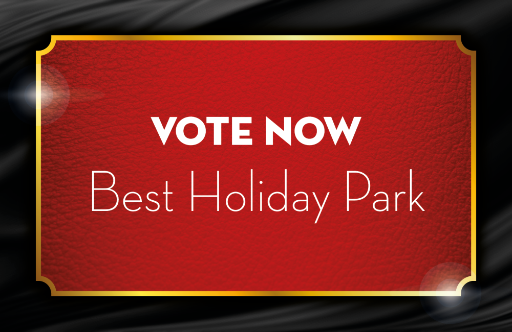 holiday park vote