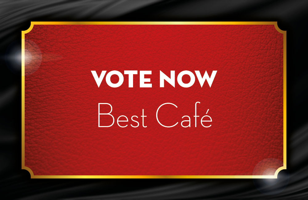 BEST CAFE
