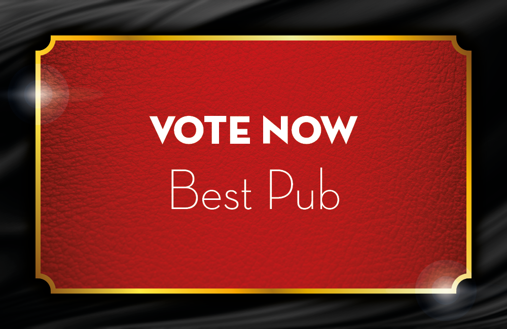 BEST PUB