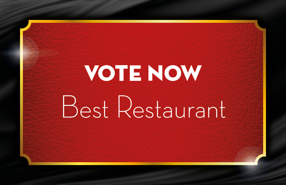 BEST RESTAURANT