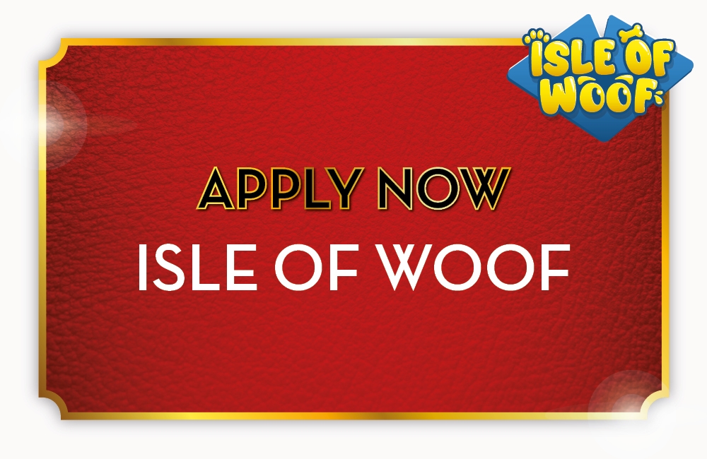 isle of woof
