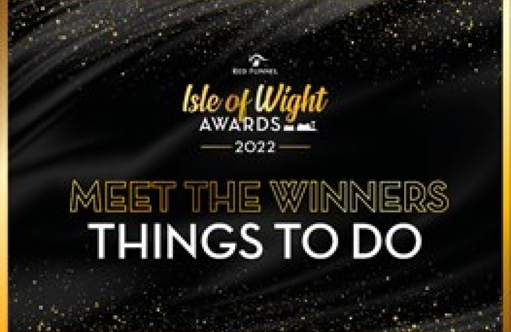 things to do award