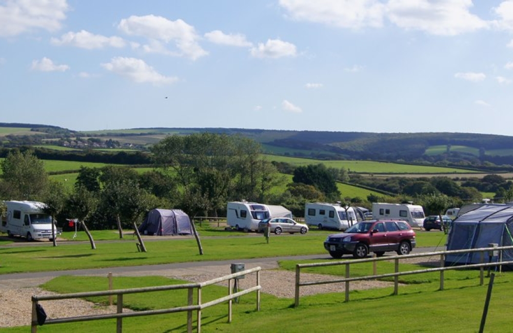 The Orchards Holiday Park