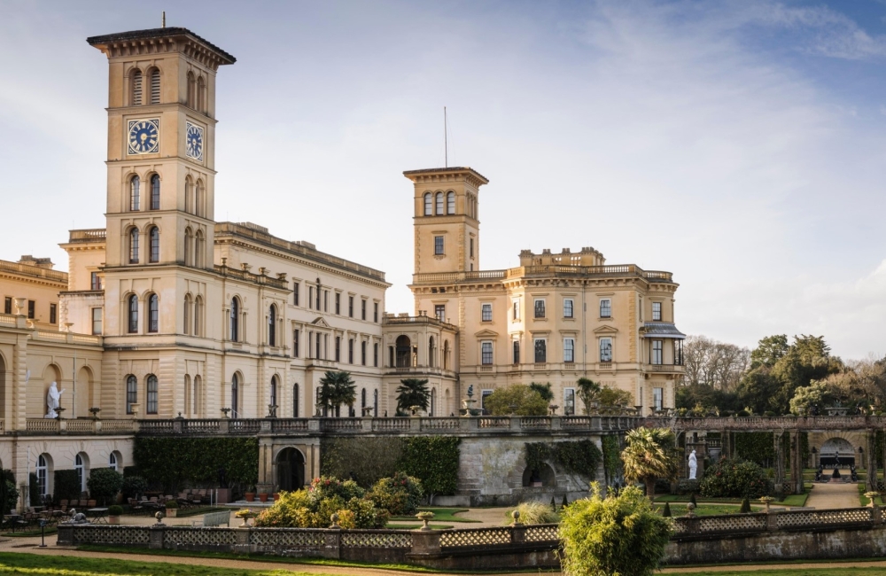 osborne house