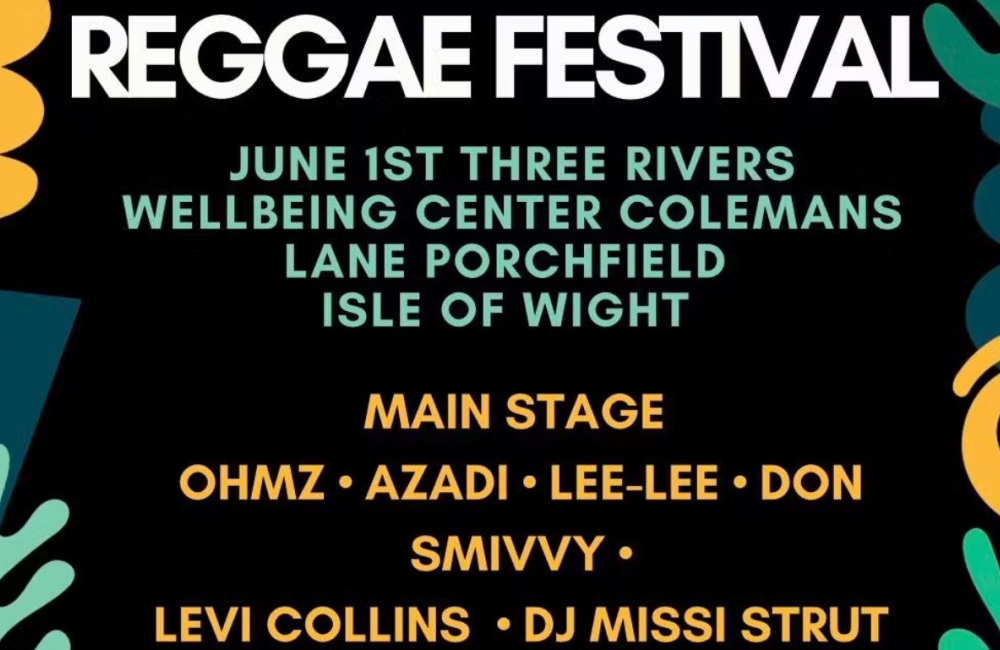 reggae-festival