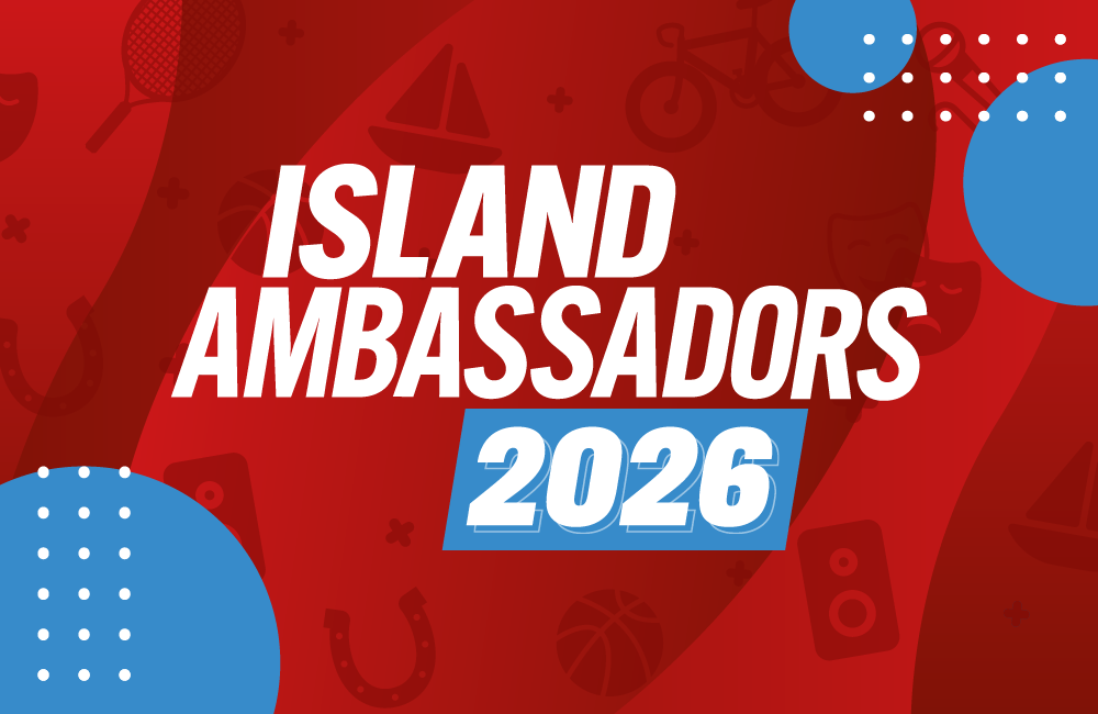 island ambassadors