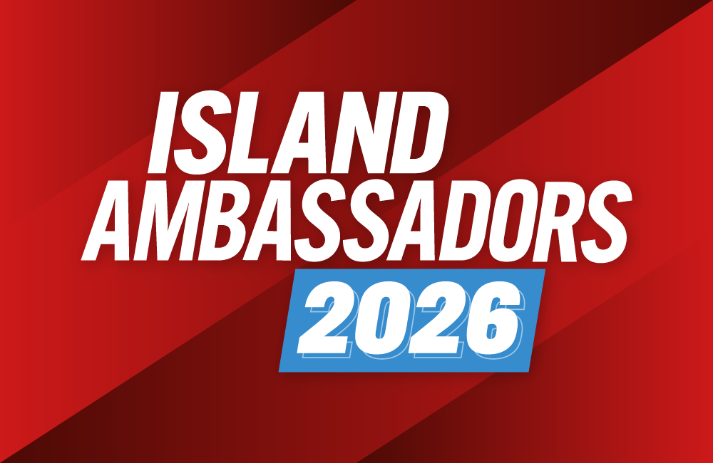 island ambassadors 2026