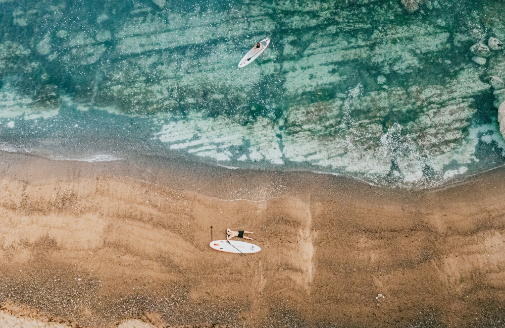 sea