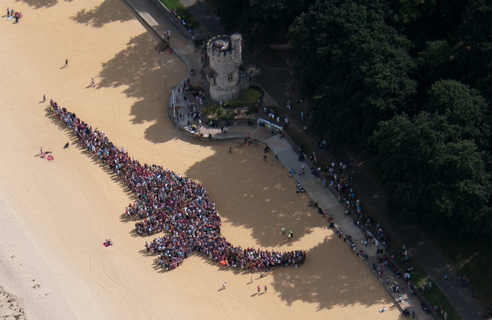 ryde beach