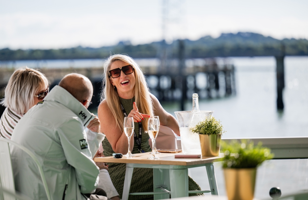 Southampton Boat Show