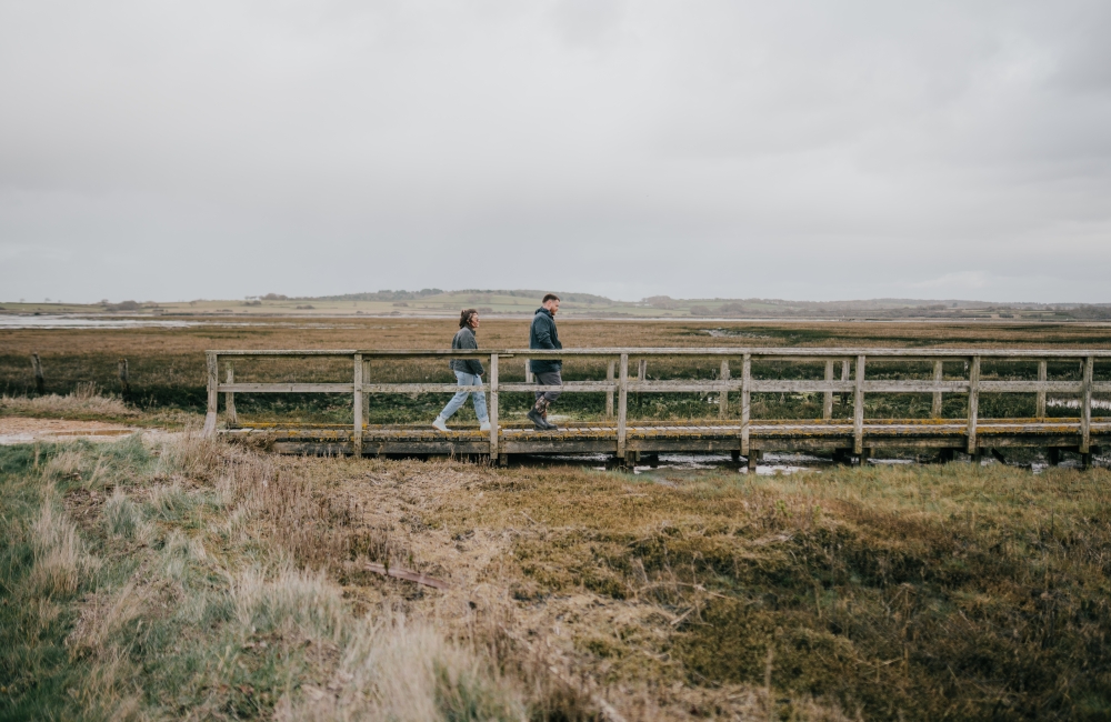 Newtown Nature Reserve