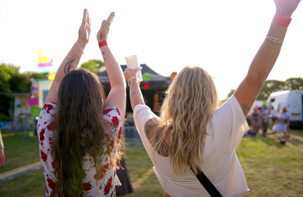 Three Rivers Festival 