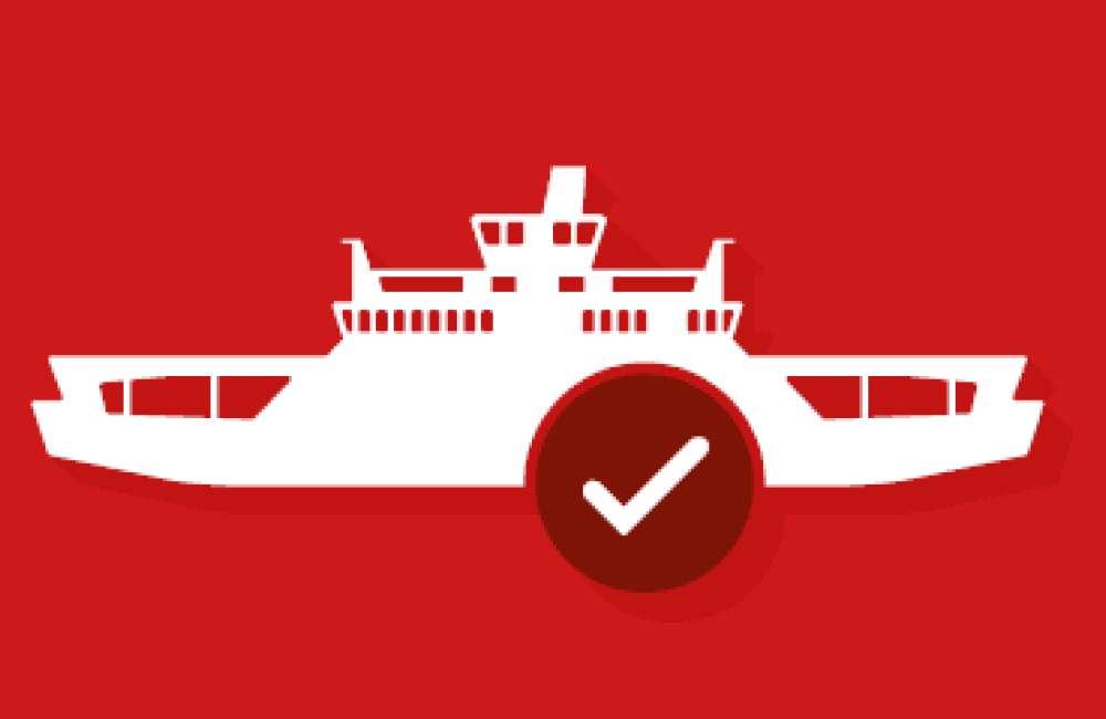 boat icon