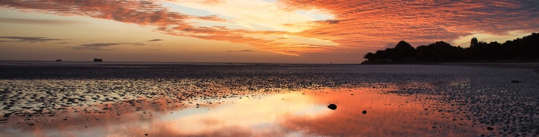 Appley Beach